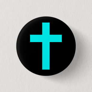 Cross Button