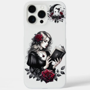 Cross iPhone 16 Pro Max Case