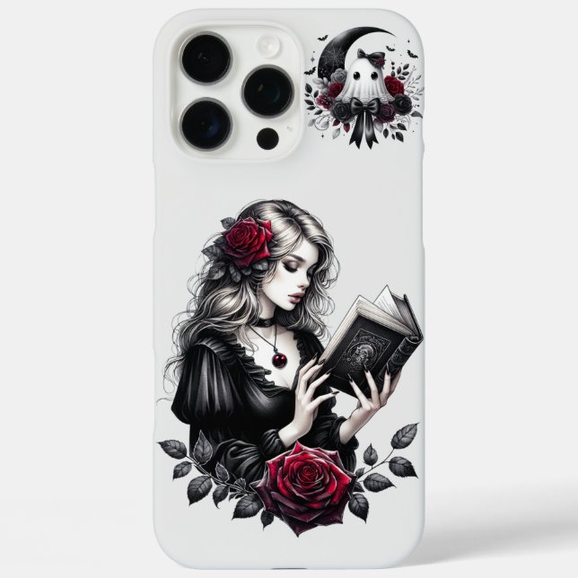 Cross Case-Mate iPhone Case (Back)