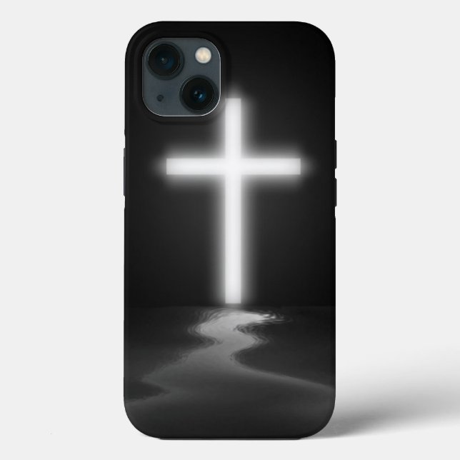 Cross Case-Mate iPhone Case (Back)