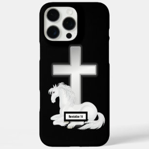 Cross iPhone 16 Pro Max Case