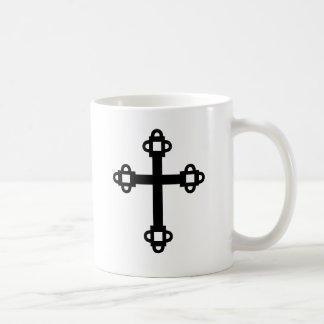 CROSS COFFEE MUG