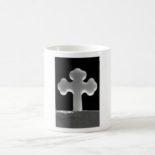 Cross Coffee Mug