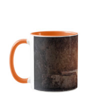 Cross Colourful Mug