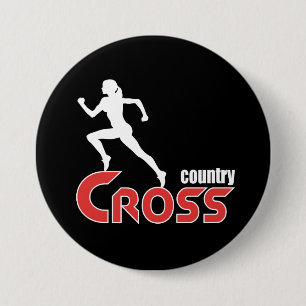Cross country button