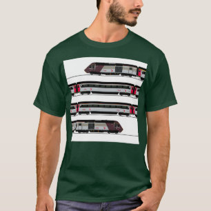 CROSS COUNTRY HST LOCOMOTIVE T-Shirt