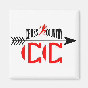 Cross country magnet
