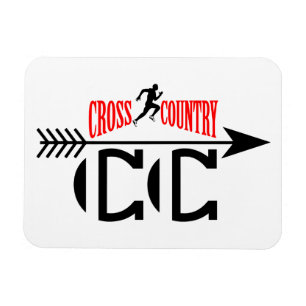 Cross country magnet