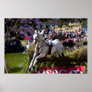 Cross Country Poster