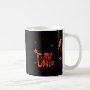 Cross Country Race Day Runner Track And Field Oran Coffee Mug
