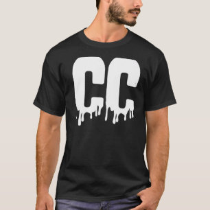 Cross Country Runner Parent Coach CC T-Shirt