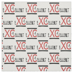 Cross Country Running © eXCellent XC Fabric