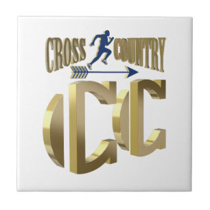 Cross country tile