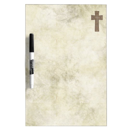 Cross Dry Erase Board