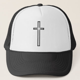 CROSS HAT
