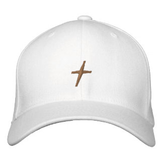 Cross Hat