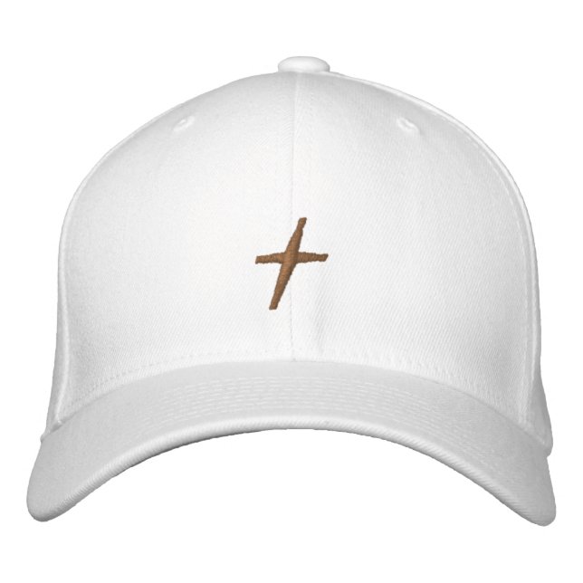 Cross Hat (Front)