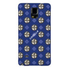Cross in Diamond® Christian design iPhone 6 case