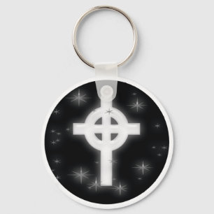 cross key ring