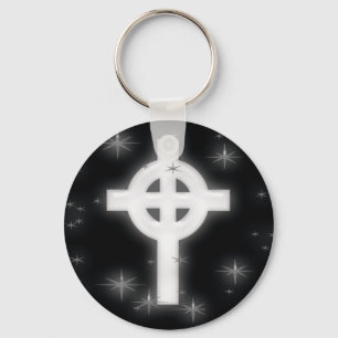 cross key ring