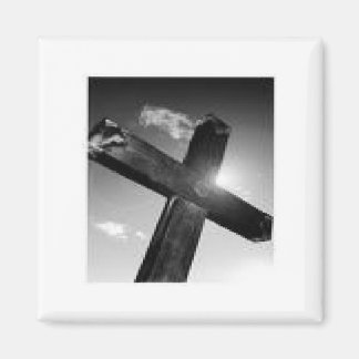 Cross Magnet