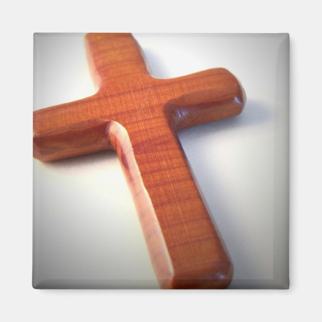 Cross Magnet (Front)
