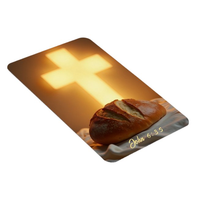 Cross Magnet (Right Side)