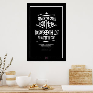 Cross Message Poster