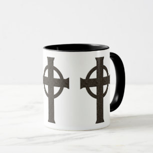 Cross Mug