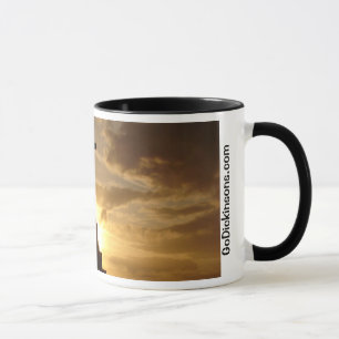 Cross Mug