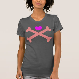 Cross My Heart Top