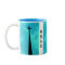 CROSS NAME Mug