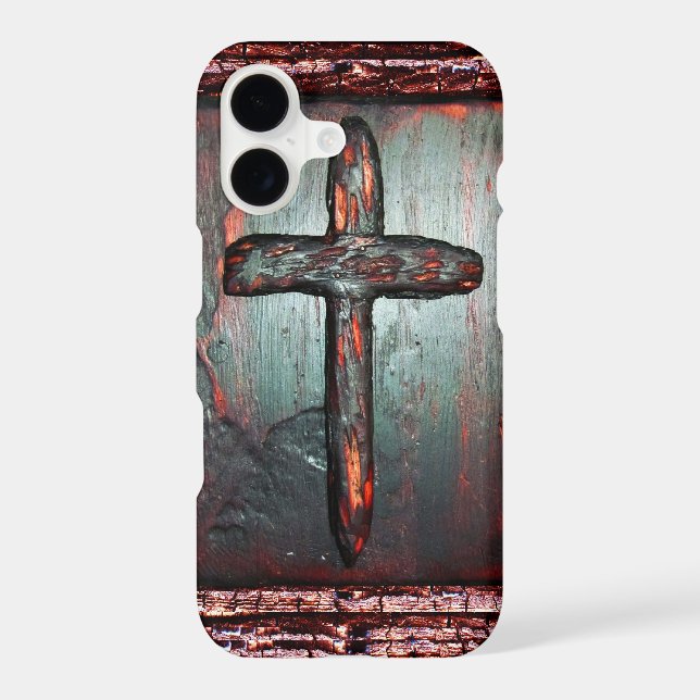 Cross of Blood (Back)