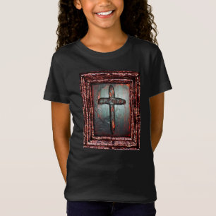 Cross of Blood T-Shirt