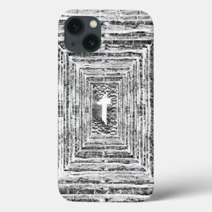 Cross of Direction iPhone 13 Case