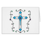Cross Of Jesus