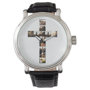 Cross of Jesus Watch