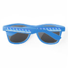 Cross of Light Jesus Christ Customisable Christian