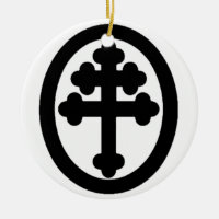 Cross of Lorraine