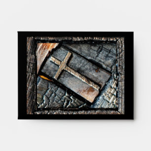 Cross of Protection Envelopes