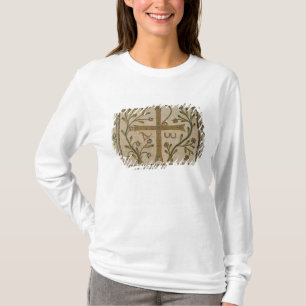 Cross of Sbeitla, from Basilica of Henchir Ali T-Shirt