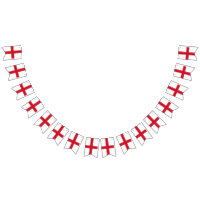 Cross of St George ~ Flag of England