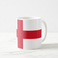Cross of St George ~ Flag of England