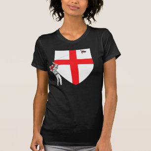 Cross of St George T-Shirt