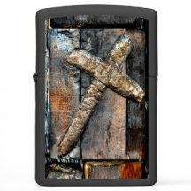 Cross of Strength