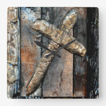 Cross of Strength