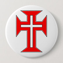 Cross of The Military Order of Christ
