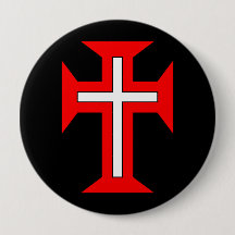 Cross of The Military Order of Christ