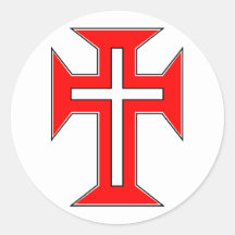 Cross of The Military Order of Christ