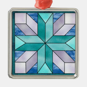 Cross Ornament